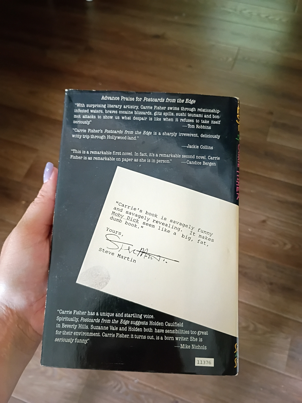 Rare Hard Copy - Picture 3 of 3